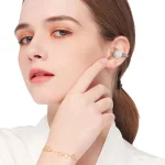 GD68 Bluetooth 5.3 Headphones clip-on Ear Non-in-ear Wireless Air Conduction Sports Headphones, Boxed Package - Image 12