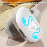 GD68 Bluetooth 5.3 Headphones clip-on Ear Non-in-ear Wireless Air Conduction Sports Headphones, Boxed Package - Image 6