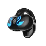 GD68 Bluetooth 5.3 Headphones clip-on Ear Non-in-ear Wireless Air Conduction Sports Headphones, Boxed Package - Image 10