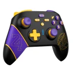 N2 Wireless 2.4G Controller Gamepad For Xbox One/One S/One X/Series S/Series X/PC Windows, Black, White, Comic Boy - Image 3