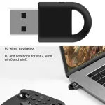 Gulikit PC02 For XBOX One / XBOX Series Wireless Handle Adapter 2.4 Bluetooth Receiver - Image 4
