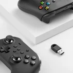 Gulikit PC02 For XBOX One / XBOX Series Wireless Handle Adapter 2.4 Bluetooth Receiver - Image 5