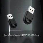 Gulikit PC02 For XBOX One / XBOX Series Wireless Handle Adapter 2.4 Bluetooth Receiver - Image 6