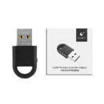 Gulikit PC02 For XBOX One / XBOX Series Wireless Handle Adapter 2.4 Bluetooth Receiver - Image 8