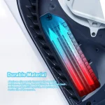 JYS JYS-P5153 For PS5 M.2 NVME Solid-State Hard Disk Heat Sink - Image 4