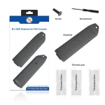 JYS JYS-P5153 For PS5 M.2 NVME Solid-State Hard Disk Heat Sink - Image 7