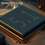 Bluetooth Audio Adapter  NFC Bluetooth Receiver Transmitter 2 In 1 With Remote Control - Image 5