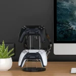 Acrylic Game Controller Display Stand Headphone Hanger, Game Controller Display Stand - Image 6