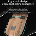 Handheld Game Console 4-Inch IPS Screen Android 12 System T618 64-Bit Game Player, 4+128G - Image 10