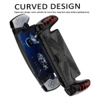 For Sony PlayStation Portal TPU Protective Case Cover With Stand, TPU - Image 4