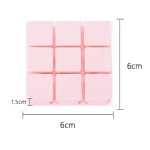 Cable Clip Desk Wall USB Charging Cable Holder Organizer Cable Winder - Image 3