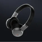 Lenovo  ThinkPad X1 Head-mounted Active Noise Reduction Bluetooth Headphones - Image 2