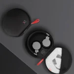 Lenovo  ThinkPad X1 Head-mounted Active Noise Reduction Bluetooth Headphones - Image 12