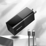 Lenovo Thinkplus YOUNG Lipstick 65W Power Adapter Mobile Phone Tablet PD Fast Charger,CN Plug
