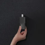 Lenovo Thinkplus YOUNG Lipstick 65W Power Adapter Mobile Phone Tablet PD Fast Charger,CN Plug - Image 2