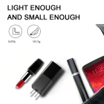 Lenovo Thinkplus YOUNG Lipstick 65W Power Adapter Mobile Phone Tablet PD Fast Charger,CN Plug - Image 8
