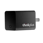 Lenovo Thinkplus Nano GaN USB-C/Type-C 65W Charger Mobile Phone Tablet Power Adapter,CN Plug - Image 2
