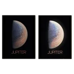 Wireless Rechargeable Bluetooth Speaker Light Painting Bedroom Decoration Night Light, Rechargeable