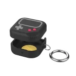 AhaStyle JY10 Bluetooth Earphone Silicone Common Protective Cover, For Samsung Galaxy Buds 2 / Pro / Live / 2 Pro / FE