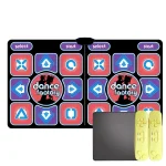 HD-MI Output Electronic Double Dance Game Mat for Kids - Image 2