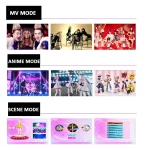 HD-MI Output Electronic Double Dance Game Mat for Kids - Image 4