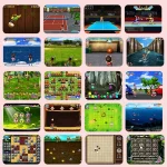 HD-MI Output Electronic Double Dance Game Mat for Kids - Image 8