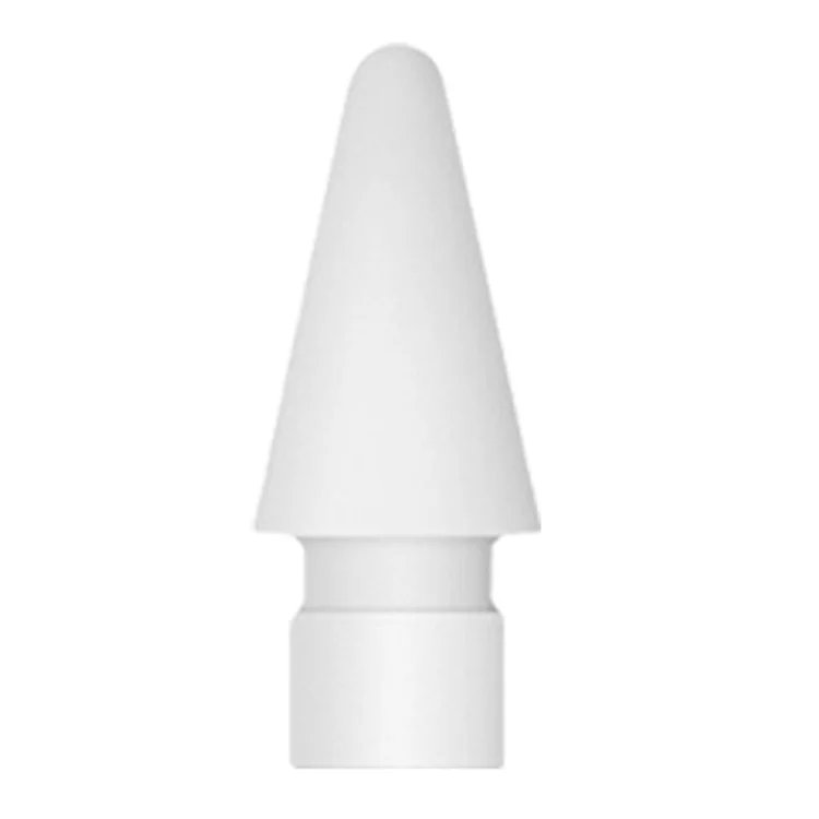 For Apple Pencil 1 / 2 Generation Replacement Tip Double Damping Anti-slip Modified Nib, 2B, 2H