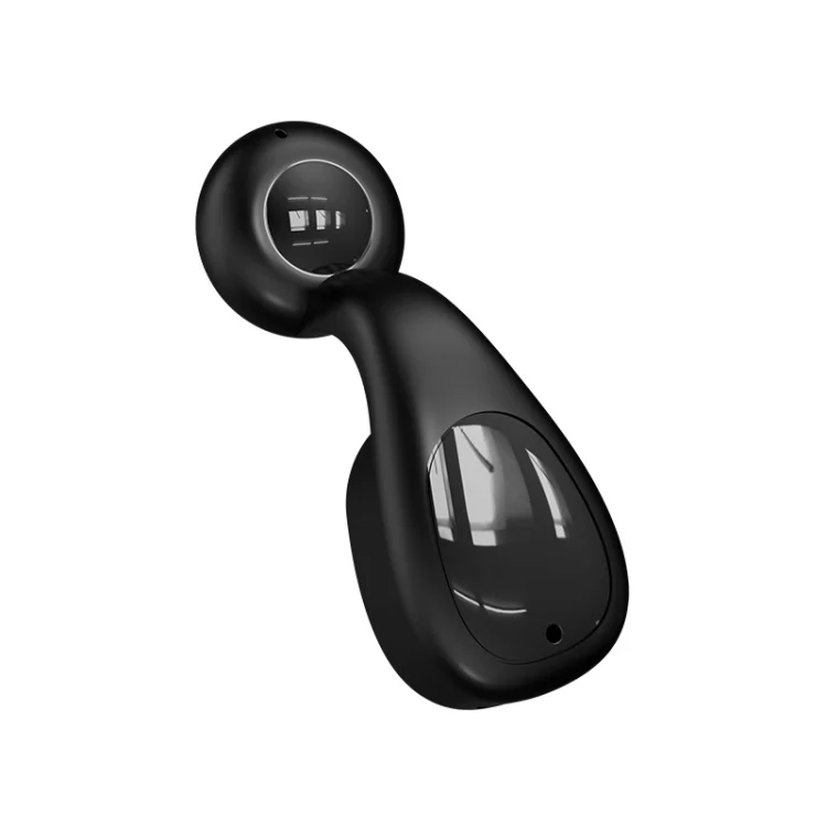 Semi-In-Ear Bluetooth Earphones Gaming And Sports Wireless Earphone, Box