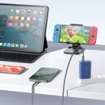 ROMOSS CB3235 PD30W USB-C / Type-C Data Cable Mobile Phone Fast Charging Cable, CB3235 PD30W (Gray), CB3235   PD30W (Ivory White), CB3235   PD30W (Fresh Green) - Image 8