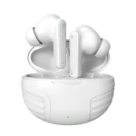 DE818 Bluetooth V5.3 In-Ear Headset  ANC+ENC Noise Reduction Headphone With Charging Case