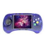 ANBERNIC RG ARC-S Handheld Game Console 4-Inch IPS Screen Linux System Portable Video Arcade, 128G, 256G