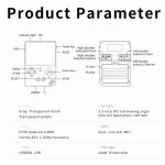 ANBERNIC RG35XX PLUS Handheld Game Console 3.5-Inch IPS Screen Support HDMI TV, 64GB, 64GB+128GB - Image 11