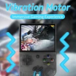 ANBERNIC RG35XX PLUS Handheld Game Console 3.5-Inch IPS Screen Support HDMI TV, 64GB, 64GB+128GB - Image 5