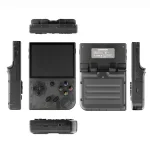 ANBERNIC RG35XX PLUS Handheld Game Console 3.5-Inch IPS Screen Support HDMI TV, 64GB, 64GB+128GB - Image 10