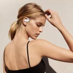 M-F9 Rotatable Ear-mounted ENC Call Noise Reduction Bluetooth Stereo Sports Earphones - Image 10