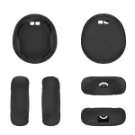 For Tamagotchi Uni (2023) Pet Game Machine Silicone Protection Case, For Tamagotchi Uni (Black), For Tamagotchi Uni (Rose Red), For Tamagotchi Uni (Blue)