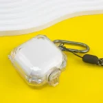 For Samsung Galaxy Buds Live/Pro/2 Magnetic Switch Bluetooth Earphone Protective Cover - Image 8