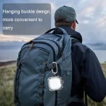 For Samsung Galaxy Buds Live/Pro/2 Magnetic Switch Bluetooth Earphone Protective Cover - Image 6