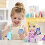 For Tamagotchi Pix Cartoon Electronic Pet Gaming Machine Silicone Protective Cover, Pink, Purple, Blue, Cyan - Image 8