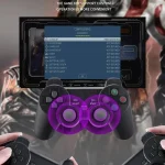 G11 PRO Game Machine TV Box Dual System HDMI HD 4K Retro Arcade, 64G 30,000+ Games, 128G 40,000+ Games, 256G 60,000+ Games, 64G+Charging Handle, 128G+Charging Handle, 256G+Charging Handle - Image 6