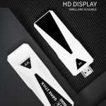 GT68 3D Box Portable Game Console For PSP TV Stick Retro Wireless Gamepad, Small Packaging, 64G, 128G, 256G - Image 4