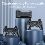 M16 3D HD 4K HDMI Video Game Console, 64G, 128G - Image 2