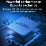 M16 3D HD 4K HDMI Video Game Console, 64G, 128G - Image 5