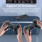 M16 3D HD 4K HDMI Video Game Console, 64G, 128G - Image 6