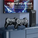 M16 3D HD 4K HDMI Video Game Console, 64G, 128G - Image 7