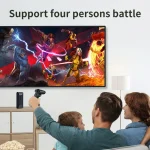 M16 3D HD 4K HDMI Video Game Console, 64G, 128G - Image 8