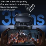 REMAX OpenBuds P2 Clip-On Bone Conduction Bluetooth Earphone Sports Music Wireless Earphone, P2 - Image 8