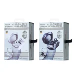 REMAX OpenBuds P2 Clip-On Bone Conduction Bluetooth Earphone Sports Music Wireless Earphone, P2 - Image 10