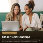 REMAX OpenBuds P3 Metal Open-Ear OWS Wireless Bluetooth Earphone, P3 - Image 13