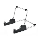 Adjustable Foldable Universal Tablet Holder Metal Stand Storage Bracket, TS-02